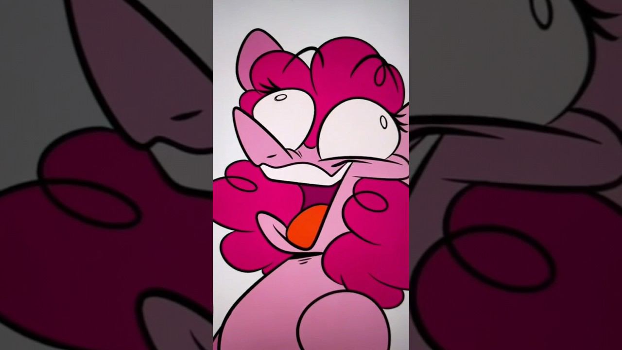 Пинки и Гир! #mlp #млп #пони #mylittlepony смотреть онлайн