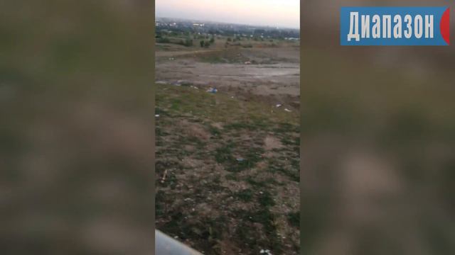«Гора любви» по-прежнему утопает в мусоре смотреть онлайн