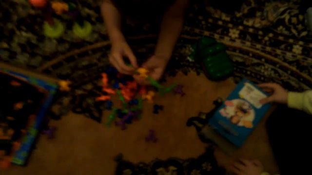 Обзор игры #падающие блоки# фикс прайс. смотреть онлайн