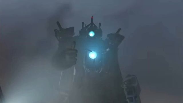 камера мен титан крутой ???