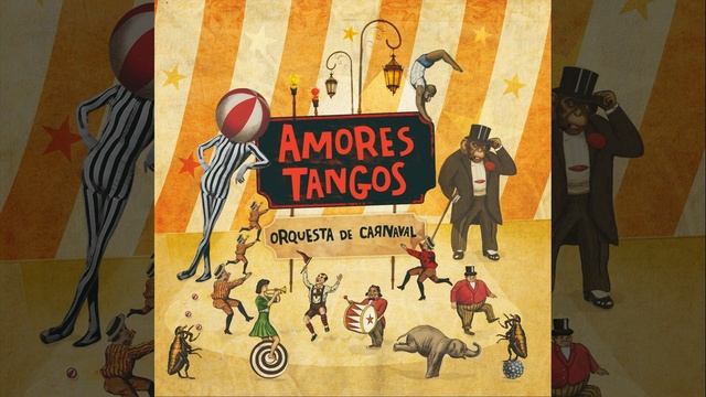 Destino de Tango смотреть онлайн