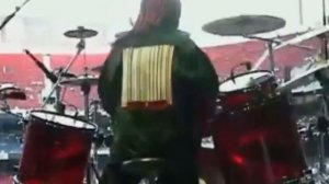 Памяти Джои Джордисона из Slipknot. Рекорд Гиннесса, предательства, откровения.