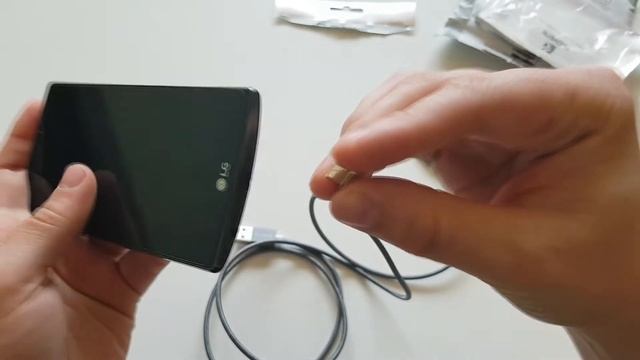 Посылка из Китая Магнитный кабель Floveme 2 для Micro USB и iPhone смотреть онлайн