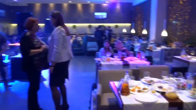 Road show туроператора TUI в Самаре смотреть онлайн