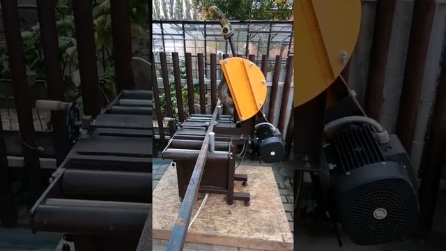 Абразивно отрезной станок смотреть онлайн