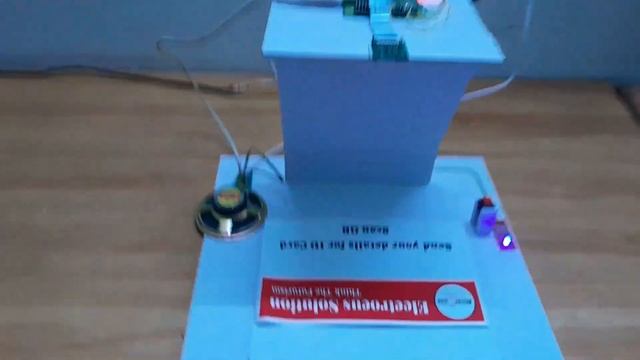 Raspberry Pi Based Text Reader for Blind | #raspberrypi | #electronicsprojects | #majorprojects смотреть онлайн