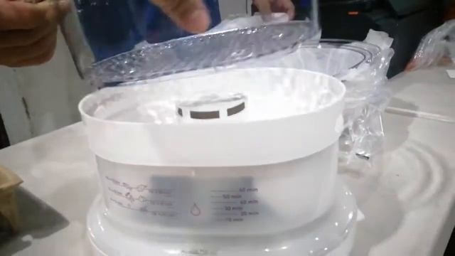 TEFAL MINI COMPACT STEAMER смотреть онлайн