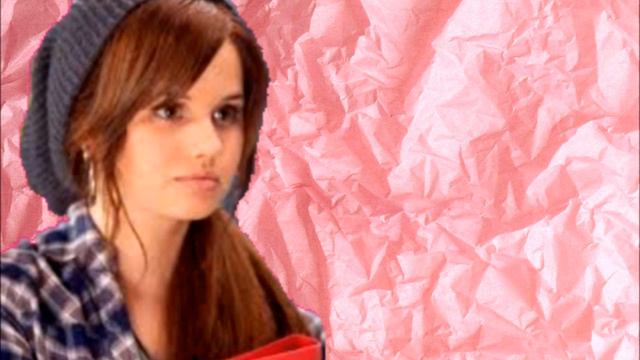 We got the beat - Debby Ryan *LYRICS* смотреть онлайн