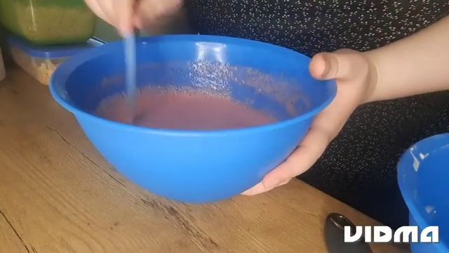 Воздушный и очень вкусный Kлубничный Tирамису?? смотреть онлайн