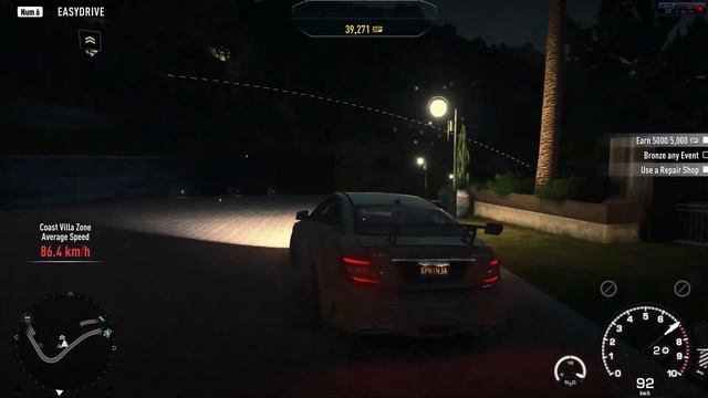 Need For Speed Rivals | HIGH | GTX 650ti + i5-3550 смотреть онлайн