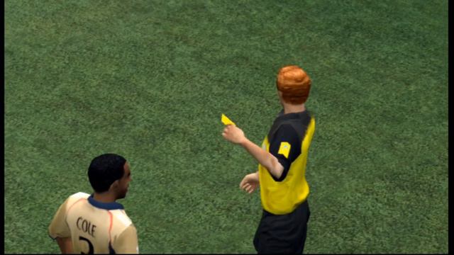 [Xbox] [FIFA 2003] [Arsenal vs West Bromwich] смотреть онлайн