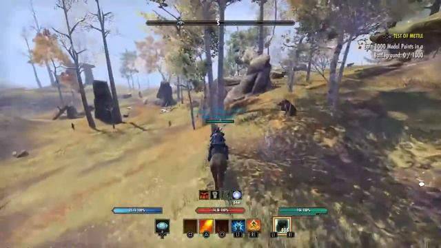 naomixsky's Live The Rift Teasure Map 2 смотреть онлайн