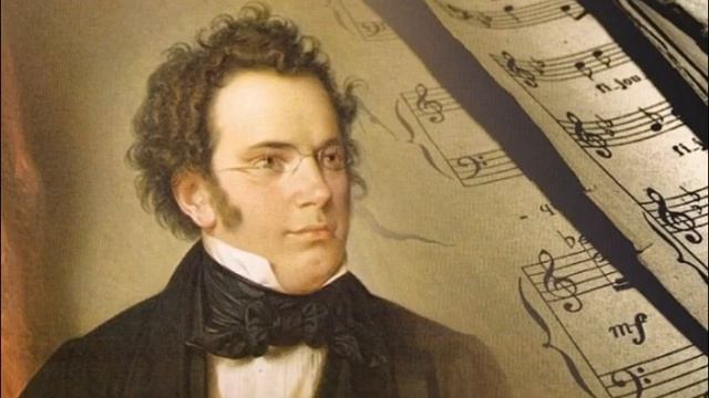 Ф Шуберт - Аве Мария в современной обработке / F. Schubert - Ave Maria In Modern Processing