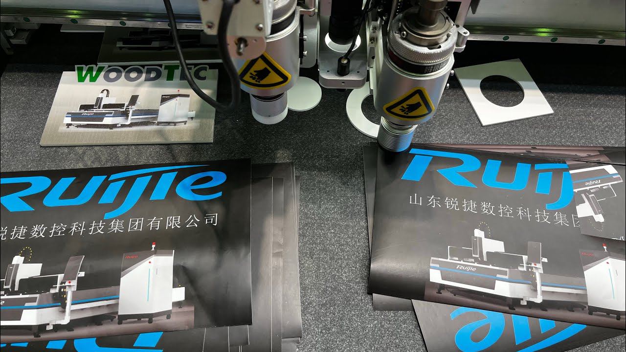 Плоттер планшетный Woodtec с осциллирующим ножом в наличии 21500 usd смотреть онлайн