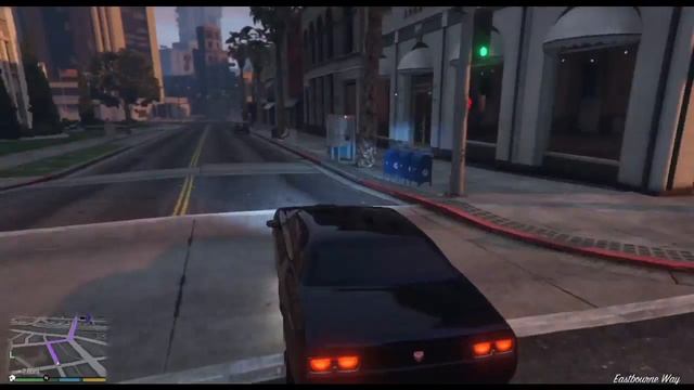 GTA V GAMEPLAY ON INTEL CORE i3 - 5015U : STOCK CARS MODIFIED (FIRST VIDEO) смотреть онлайн