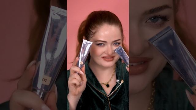 СМЕШИВАЮ ВСЕ СВОИ ТОНАЛЬНЫЕ КРЕМЫ смотреть онлайн