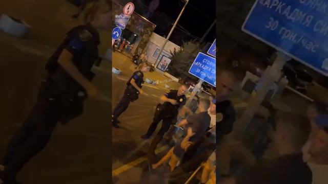 Украинцы очень не хотят становиться пушечным мясом. Часть 1