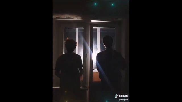 Deepins в ТИК ТОК! Смотреть всем!