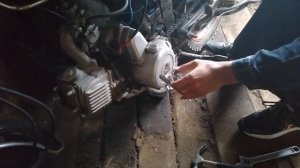 Альфа Ремонт лапки скорости