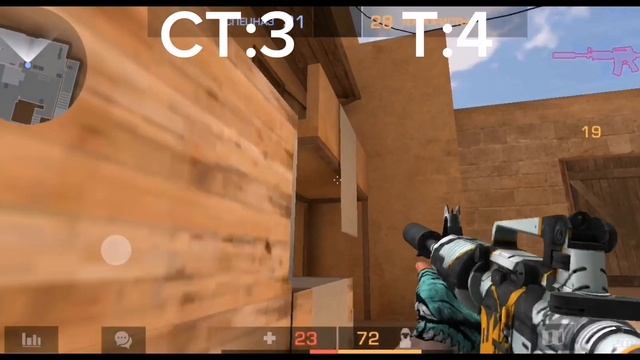 Демка СОЮЗНИКИ STAND KNIFE ? || STAND KNIFE 2.0 RELISE F3 || смотреть онлайн