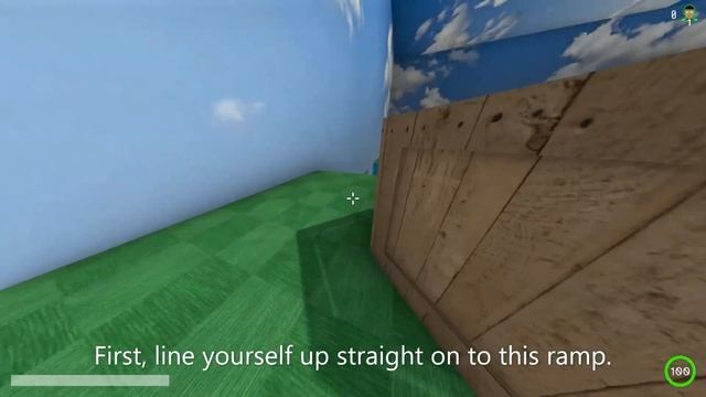 [Crab game] Blueline Easter egg/ Hiding room tips! смотреть онлайн