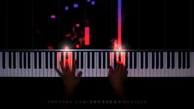 Chopin - Nocturne in C Sharp Minor (No. 20) смотреть онлайн