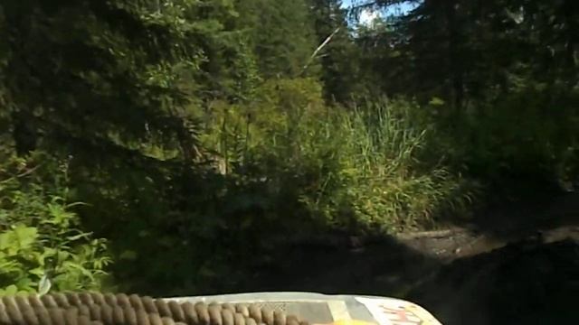 Манские озёра 08.2013 смотреть онлайн