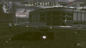 Обзор игры Carmageddon: Max Damage