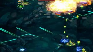Atlantis invaders - all bosses