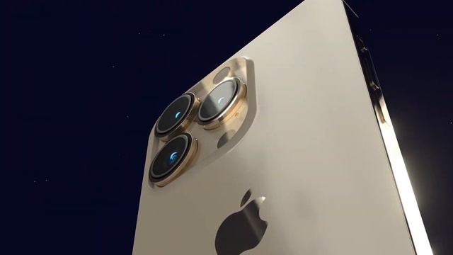 iPhone 14 Trailer — Apple смотреть онлайн