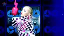 Kylie Minogue - In My Arms (Remix) смотреть онлайн