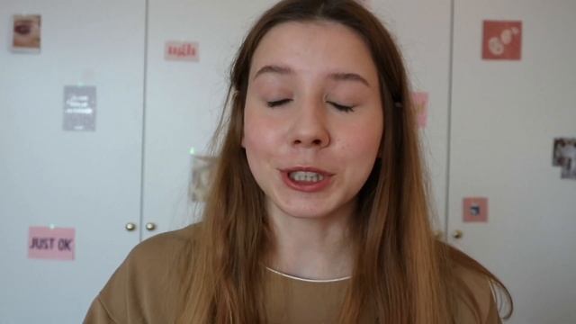 Моя коллекция косметики в поездке? смотреть онлайн