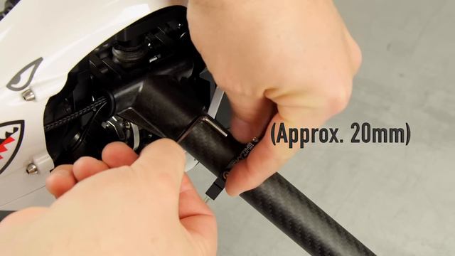 DJI Inspire Payload Drop System | Skyzimir STORK смотреть онлайн
