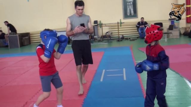 IRON SAKH:В какую секцию отдать ребенка?(Часть 1) смотреть онлайн