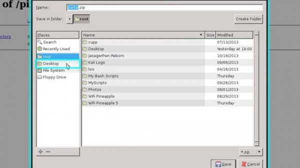 How To: WiFi Pineapple Captive Portal Setup (Evil Portal & NoDogSplash)