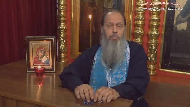 Слово в день празднования явления Казанской иконы Божией Матери 21 07 2017 г смотреть онлайн