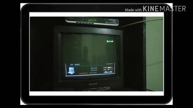 Eutelsat 36 A/B setting and channels list 2018 смотреть онлайн
