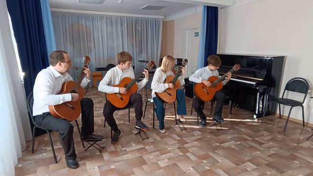 Е.Поплянова. Милонга смотреть онлайн
