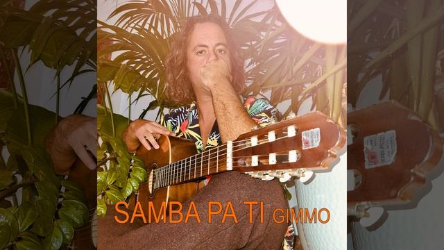 Samba pa ti смотреть онлайн