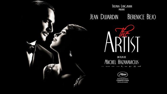 The Artist (Main Themes) смотреть онлайн