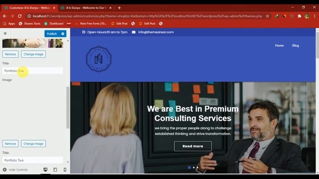 Wordpress Complete Course For beginner in Urdu And Hindi || wordpress complete course in urdu/hindi смотреть онлайн