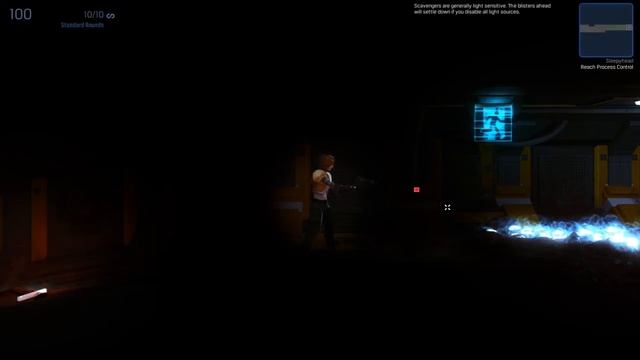 Обзор Dark Matter