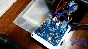 Паяльный фен 858D+ внутренности. Нужно ли дорабатывать?