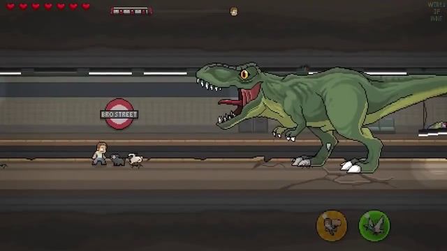 Indienity #12: Top 10 - Инди игры (Декабрь 2015) / Indie Games (December 2015) [ENG / RUS] смотреть онлайн