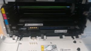 Hp color laser 178nw