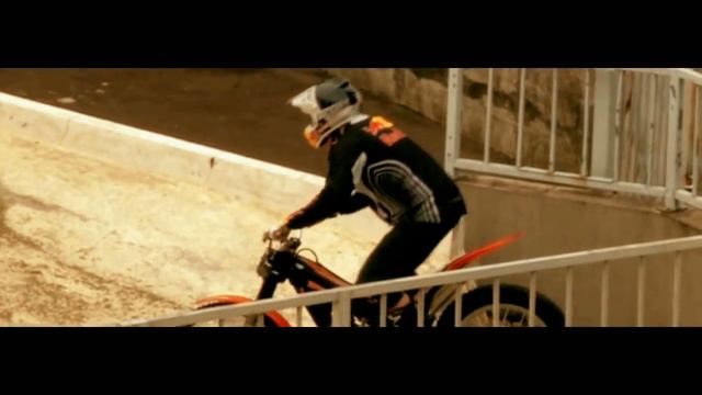 Julien Dupont - TRIAL FREESTYLE CUTS - Compilation - смотреть онлайн
