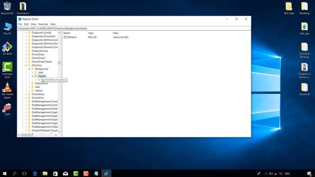 Fix Can't Create New Folder in Windows 7-8-10 смотреть онлайн