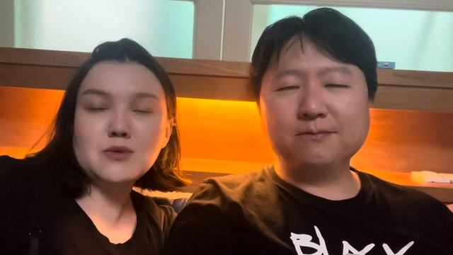 Рум Тур по корейской квартире/ Прожили 20 дней и сбежали?/ Тараканы в Корее? ? смотреть онлайн