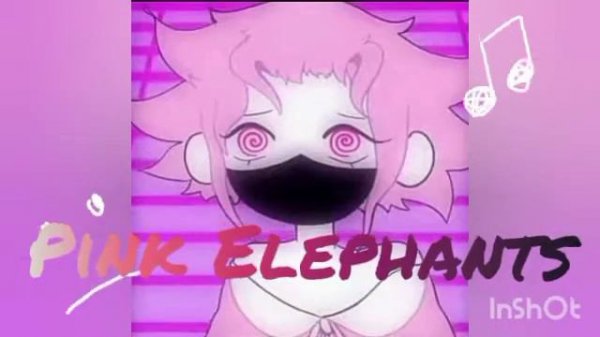 //°•°Pink Elephants on Parade (djJack remix)•°•\\