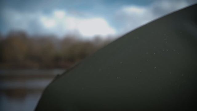 REVEALED: Prologic's FIRST EVER Quick-Erect Bivvy! | Prologic SLR Bivvy